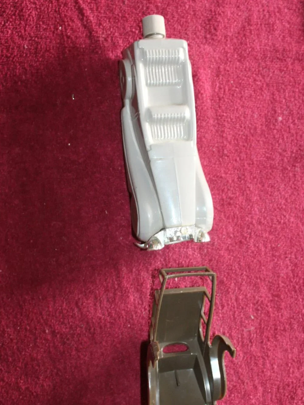 Avon 1970s tone